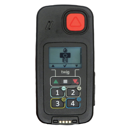 Personal Safekeeper Extended