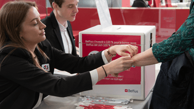 Service Event Services