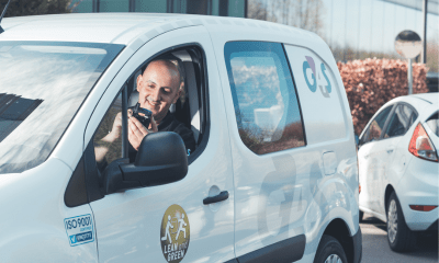 Patrol & Response auto