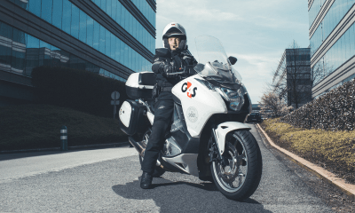 Patrol & Response Motor