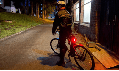 Patrol & Response City Patrol