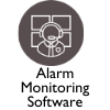 Alarm Monitoring Software