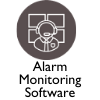 Alarm Monitoring Software
