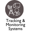 Tracking and Monitoring Systems