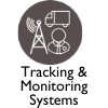 Tracking and Monitoring Systems