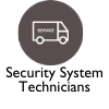 Security Systems Technicians