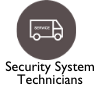 Security Systems Technicians
