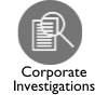 Corporate investigations