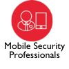 Mobile Security Professionals