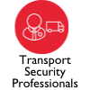 Transport Security Professionals