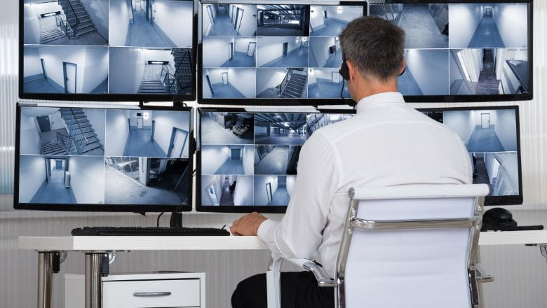 Monitoring and intervention