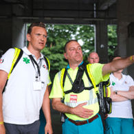 Event solutions - care