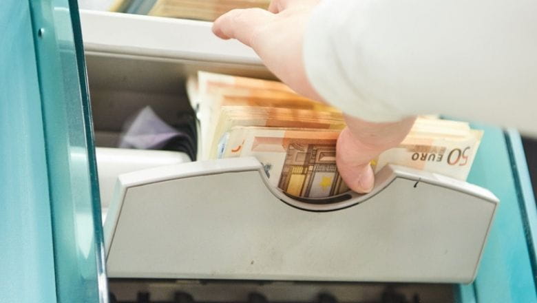 Financiële instellingen