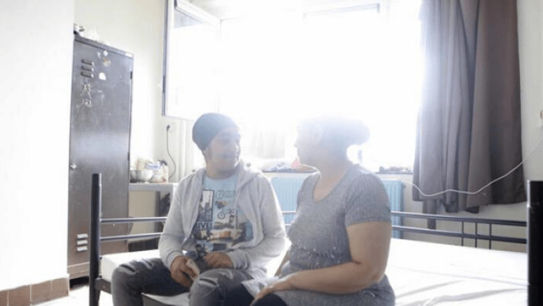 Onze transitiehuizen