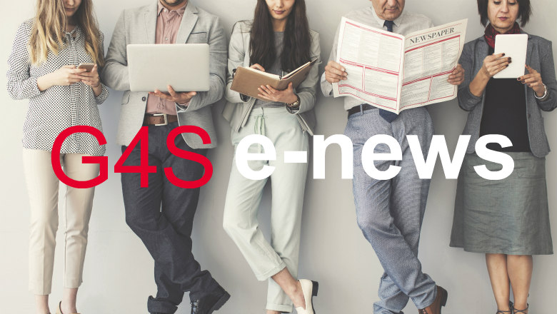 G4S e-news