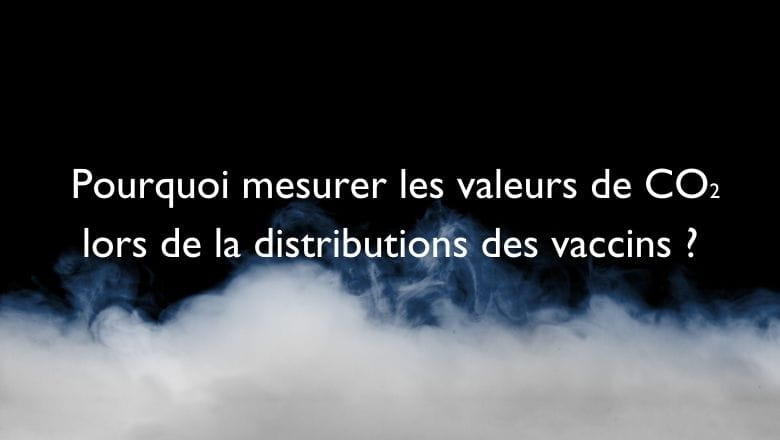 valeurs co 2