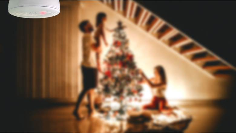 Décoration de Noël : comment prévenir les risques d’incendie ?