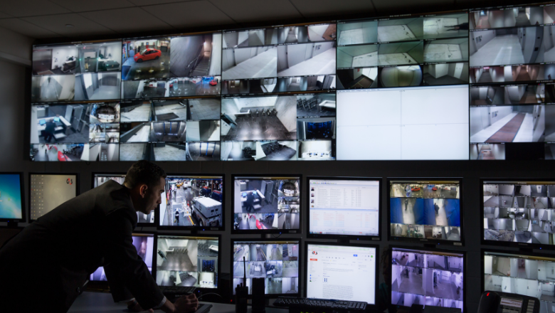 Patrouilles virtuelles