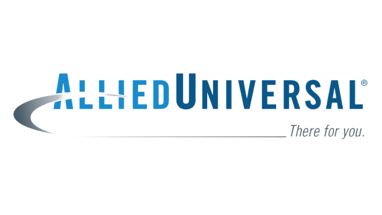 Allied Universal logo