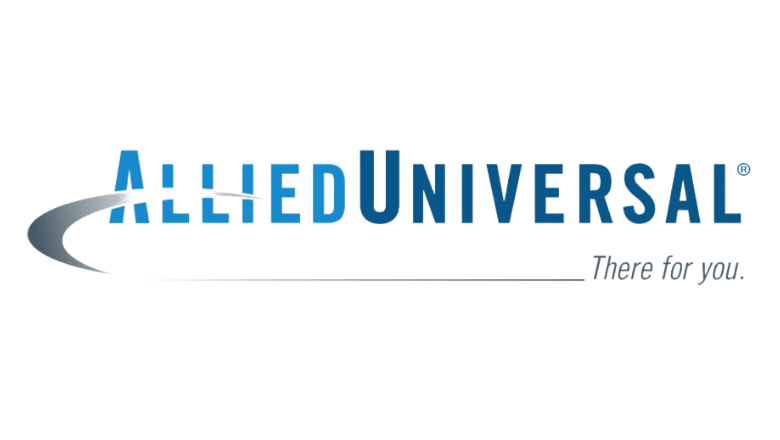 Allied Universal logo