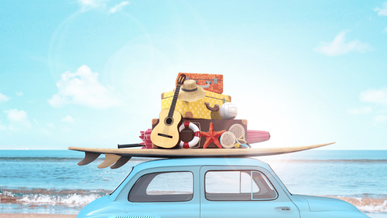 Conseils pour partir en vacances