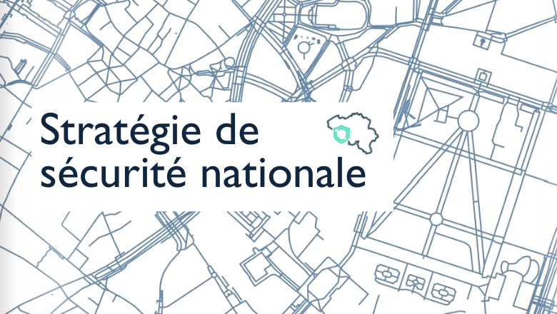Stratégie de sécurité nationale