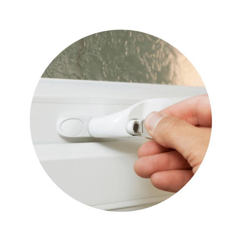 Soho sécurité mécanique