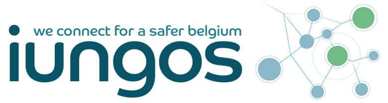 Iungos logo