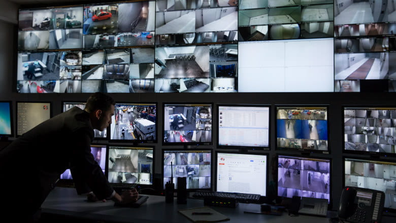 Video Management System