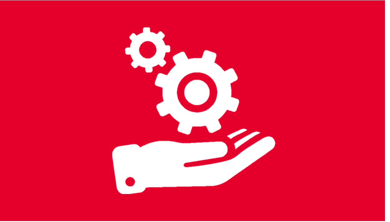 politique de traitement des données du département Business Support & Login