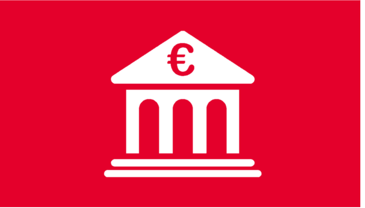 politique de traitement des données du département Finance