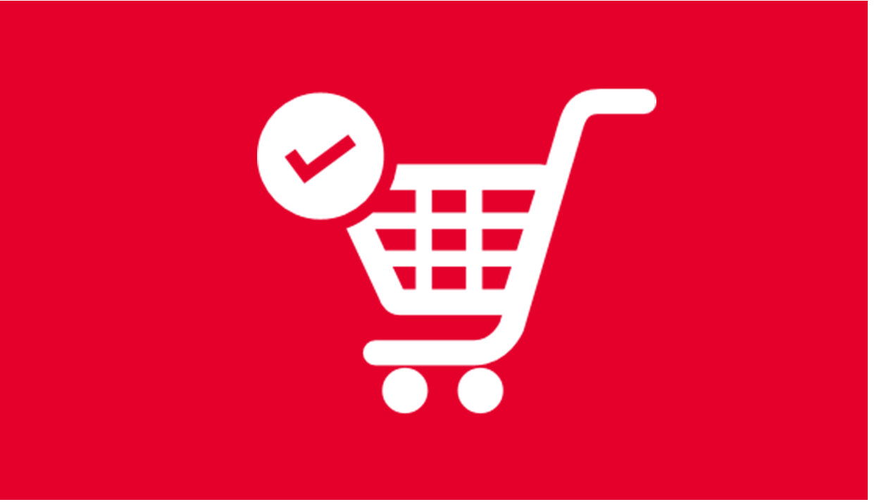 politique de traitement des données du département Procurement