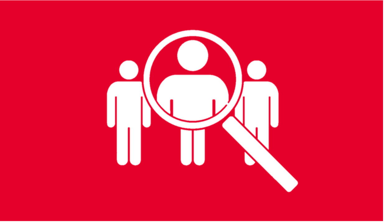 politique de traitement des données du département Recruitment & Development