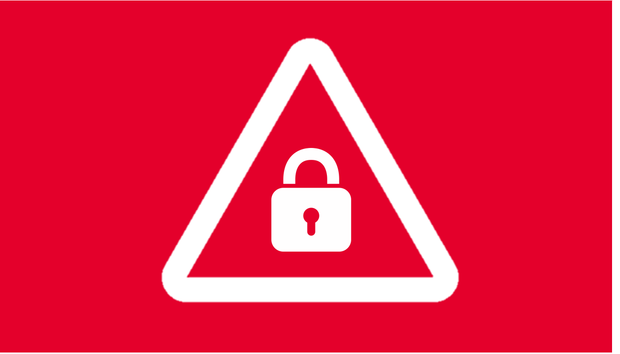 politique de traitement des données du département Security & Risk