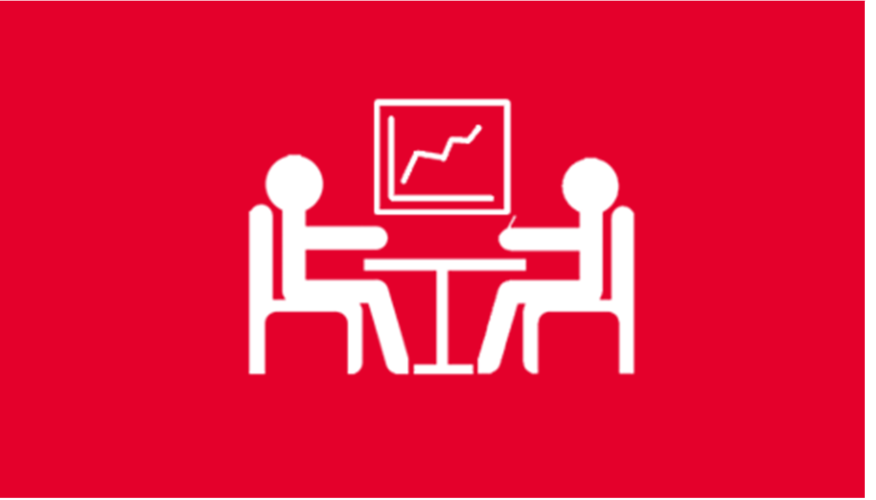 politique de traitement des données du département Training & Consultancy