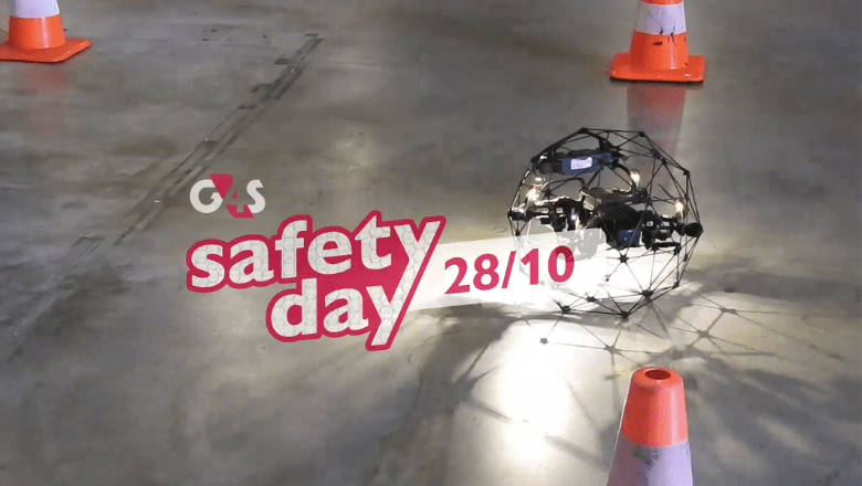 G4S Safety Day
