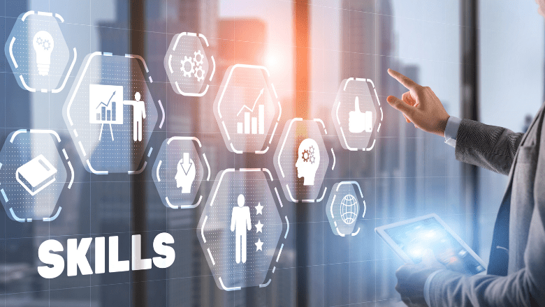 Andere competenties training