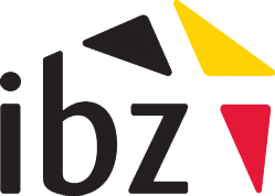 IBZ logo