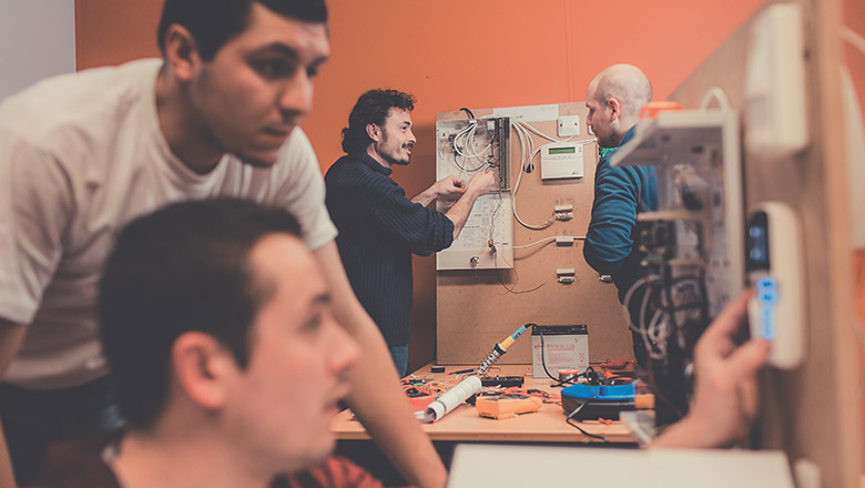 Formations en sécurité