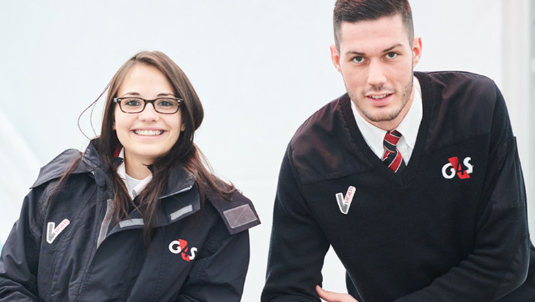 Formations en gardiennage