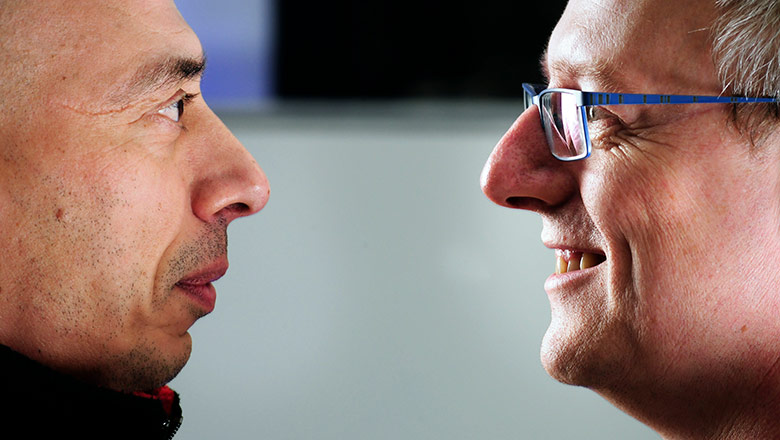 Communication, gestion de conflits et agression