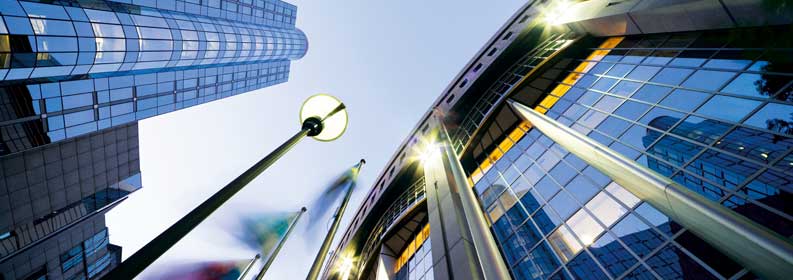 Overheid en openbare instellingen