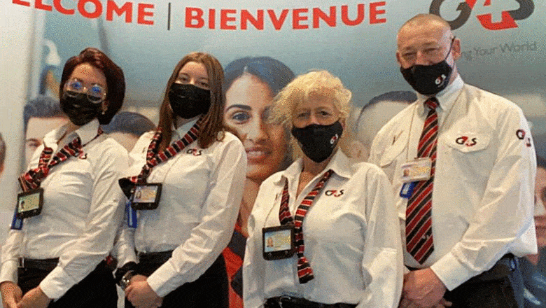 Palais de Justice Charleroi