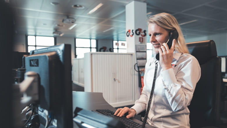 Télésurveillance et IAA