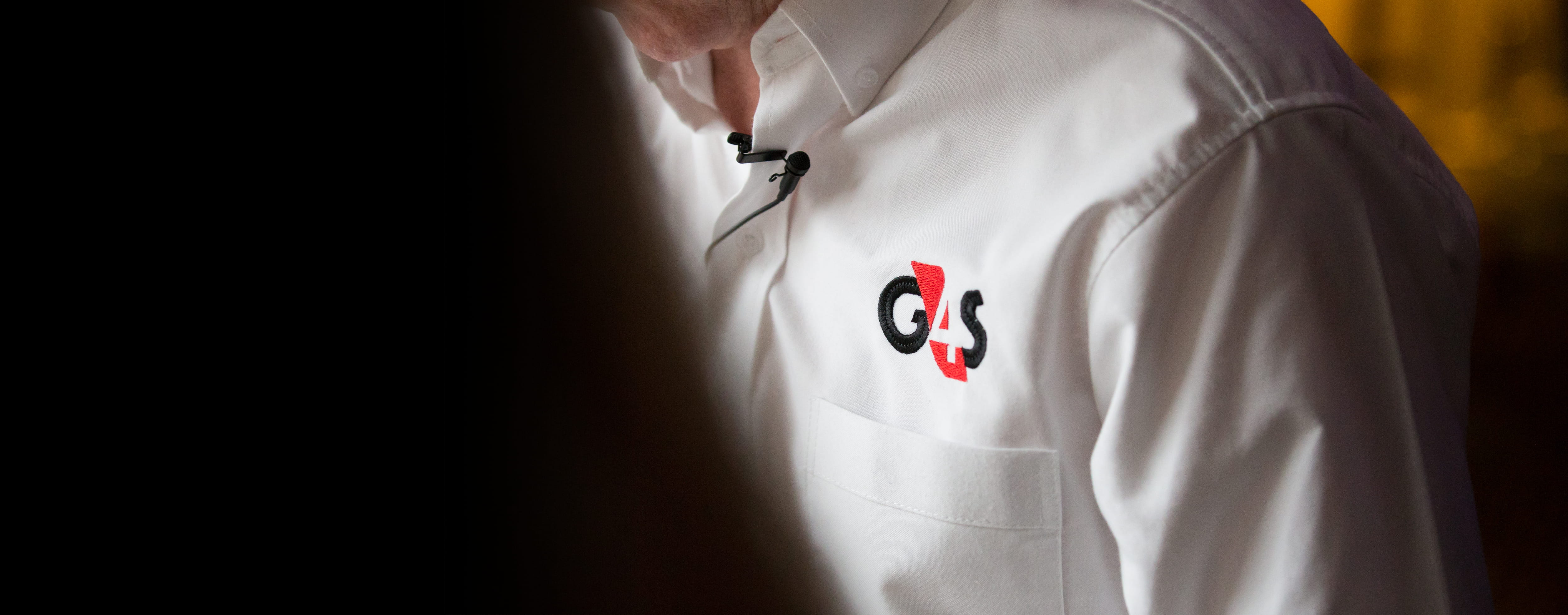 G4S LUXEMBOURG sécurité