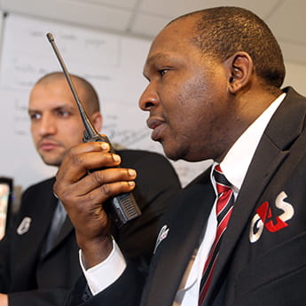 G4S Luxembourg detective privé