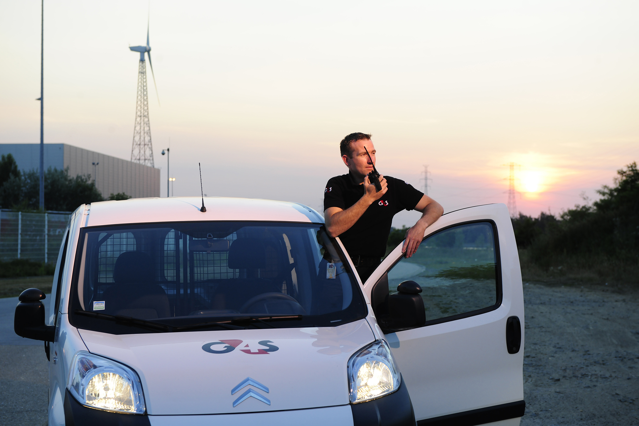 G4SLuxembourg/GardiennageetSafety/Sécurité/Agentdesécurité