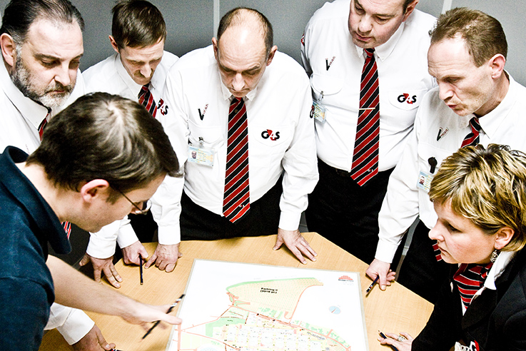 G4SLuxembourg Conseil et Formation Etudes 