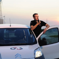 Livestream de drones