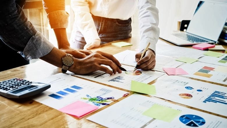 Audit et concept de sécurité